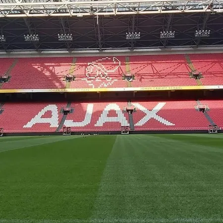 Habitación en casa particular In 10 Minutes - Nearby Metro Ámsterdam