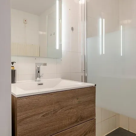 Private Room 1 Min From Metro - Amsterdam