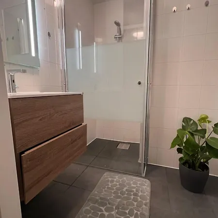 Private Room 1 Min From Metro - Amsterdam * Amsterdam