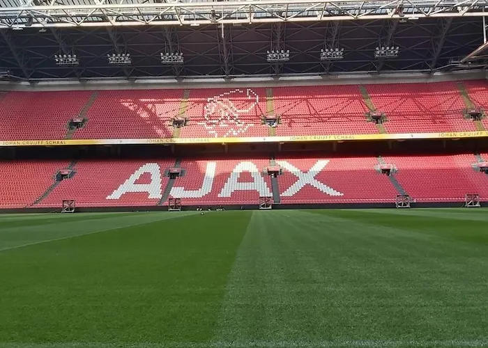 Rum i privatbostad In 10 Minutes - Nearby Metro Amsterdam