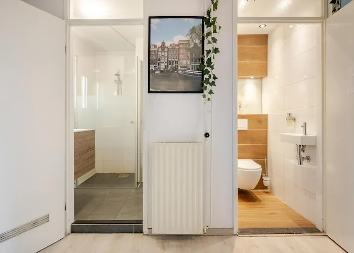 In 10 Minutes - Nearby Metro Accommodatie bij particulieren *