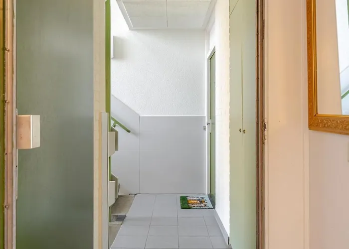 In 10 Minutes - Nearby Metro Accommodatie bij particulieren