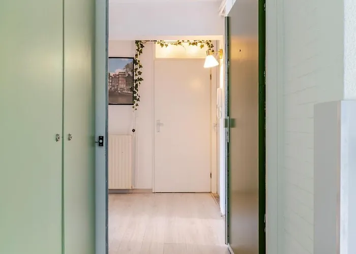 In 10 Minutes - Nearby Metro Accommodatie bij particulieren *