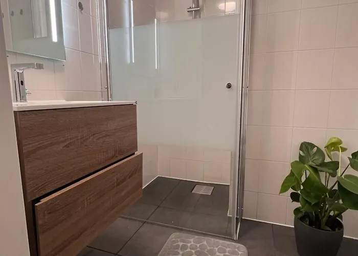 In 10 Minutes - Nearby Metro * Amsterdam