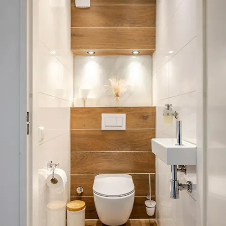 In 10 Minutes - Nearby Metro Séjour chez l'habitant Amsterdam